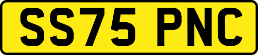 SS75PNC