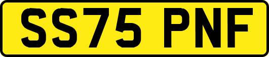 SS75PNF