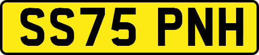 SS75PNH