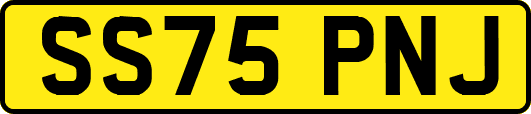 SS75PNJ