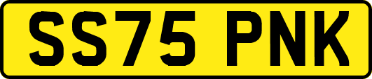 SS75PNK