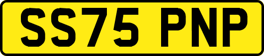 SS75PNP