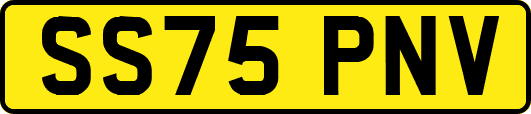 SS75PNV