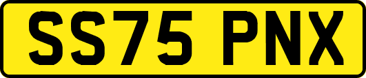 SS75PNX