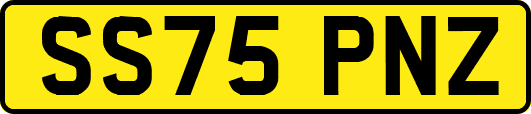 SS75PNZ