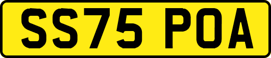 SS75POA