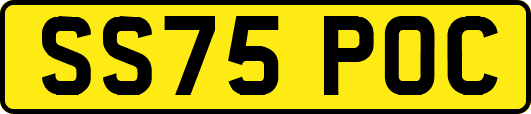 SS75POC