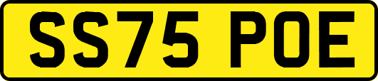 SS75POE