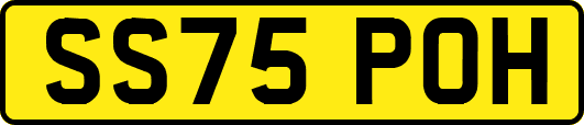 SS75POH