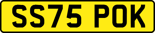 SS75POK