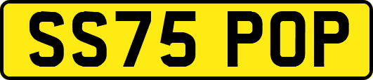 SS75POP