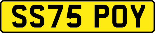 SS75POY