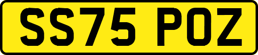 SS75POZ
