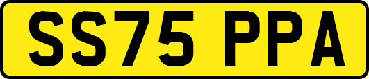 SS75PPA