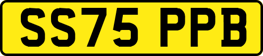 SS75PPB