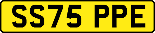 SS75PPE