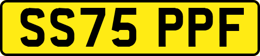 SS75PPF