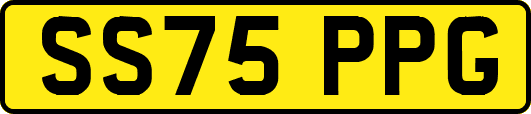 SS75PPG
