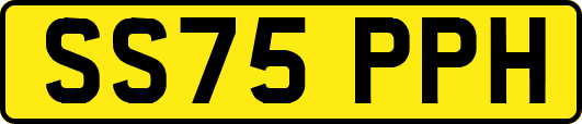 SS75PPH
