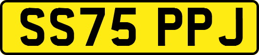 SS75PPJ