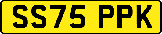 SS75PPK