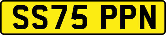 SS75PPN