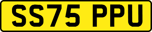SS75PPU
