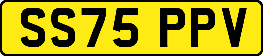 SS75PPV