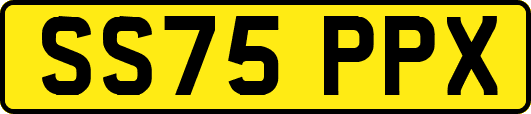 SS75PPX