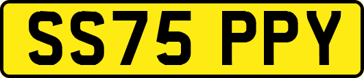 SS75PPY