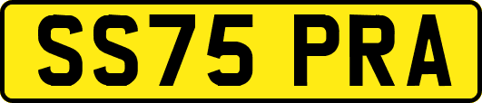 SS75PRA