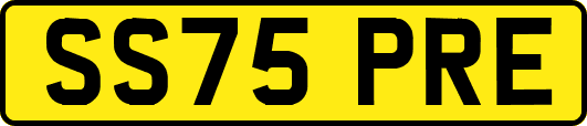 SS75PRE