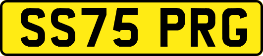 SS75PRG