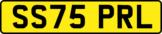 SS75PRL