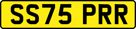 SS75PRR