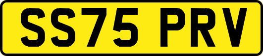 SS75PRV