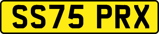 SS75PRX