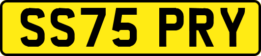 SS75PRY