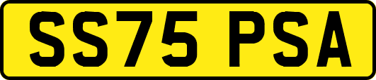 SS75PSA