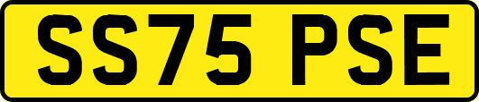 SS75PSE