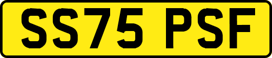 SS75PSF