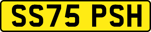 SS75PSH