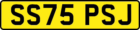 SS75PSJ