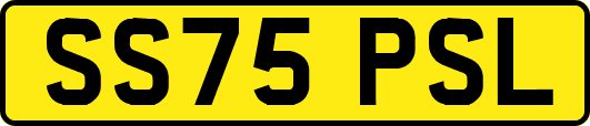 SS75PSL