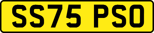 SS75PSO