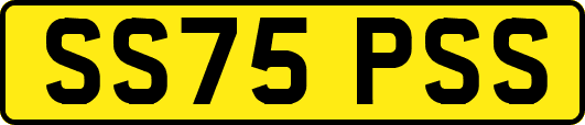 SS75PSS