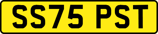 SS75PST
