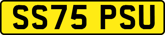SS75PSU