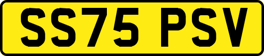 SS75PSV