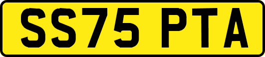 SS75PTA